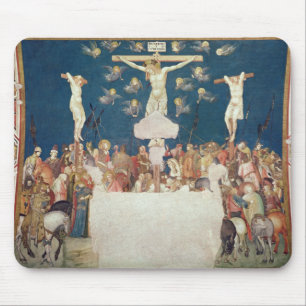 Calvary Musmatta
