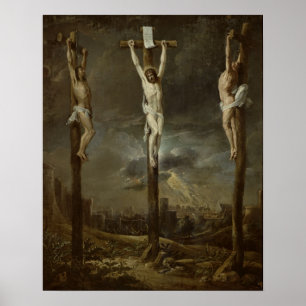 Calvary Poster