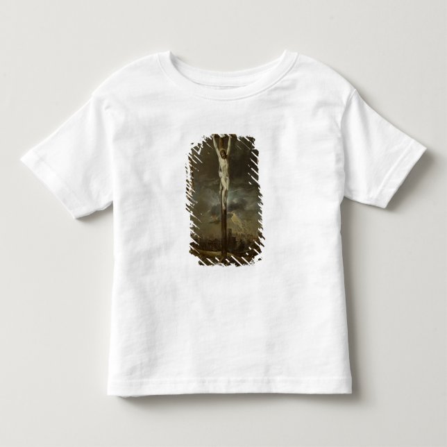 Calvary Tee (Framsida)