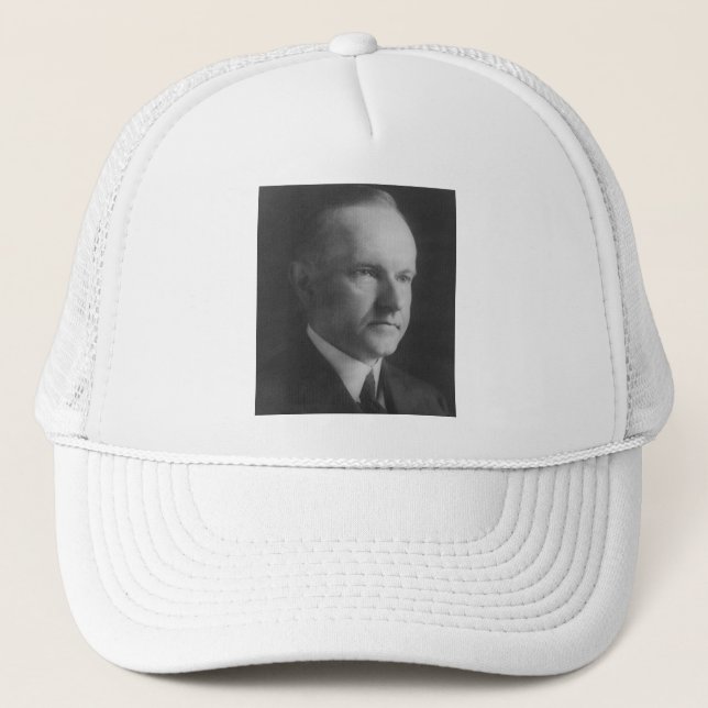 Calvin Coolidge 30 Keps (Framsida)