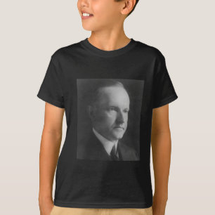 Calvin Coolidge 30 Tee