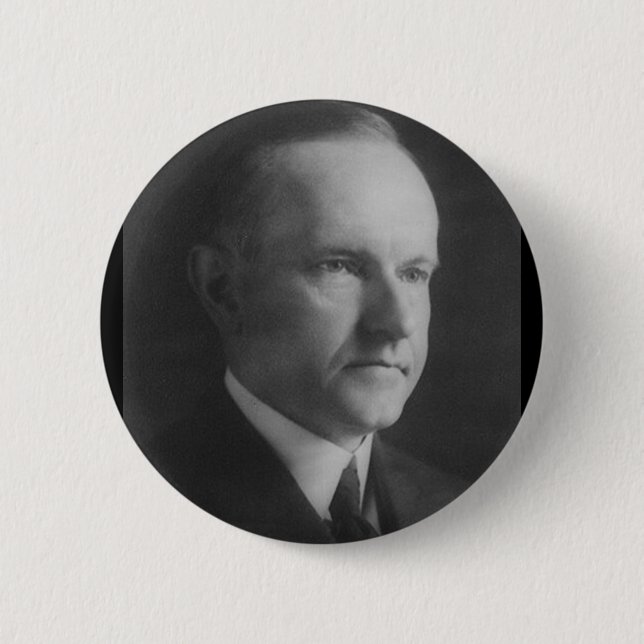 Calvin Coolidge Knapp (Framsida)