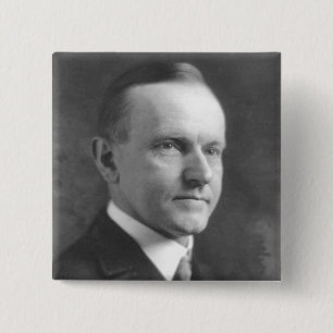 Calvin Coolidge Knapp