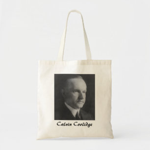 Calvin Coolidge Tygkasse
