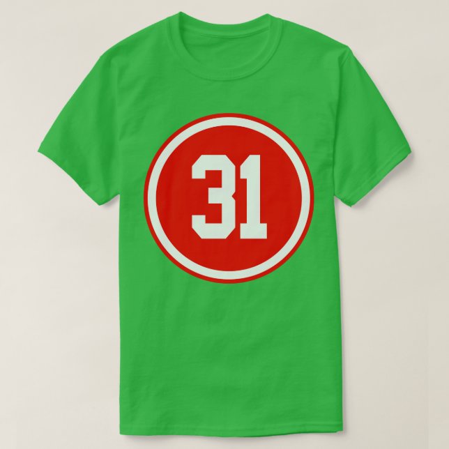 Calvin Pickard T Shirt (Design framsida)