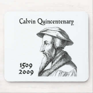 Calvin Quincentenary Musmatta
