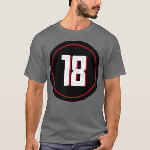 Calvin Ridley TShirt T Shirt