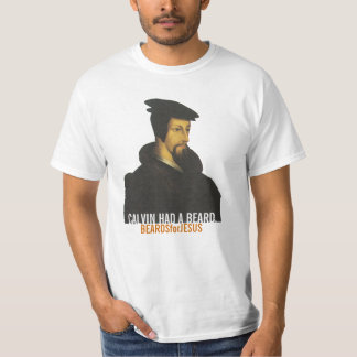 CALVIN T-SHIRT