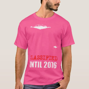 Calvine Ufo T Shirt