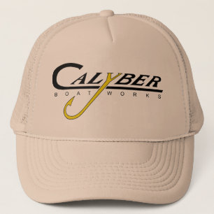 Calyber lastbilsförare truckerkeps
