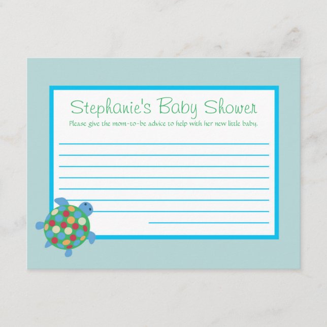 Calypso Adapter Rådkort (Framsida)