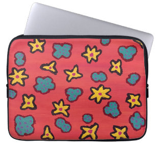 Calypso laptopsleeve laptop fodral