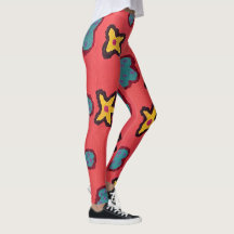 Calypso-leggings