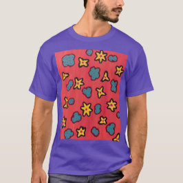 Calypso skjorta t shirt