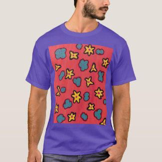 Calypso skjorta t shirt