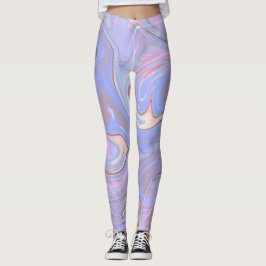 Calypsodamasker Leggings