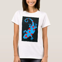 Calypsoödla T-shirt