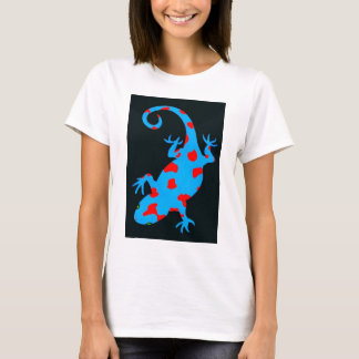 Calypsoödla T-shirt