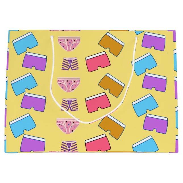 Calzonez mönster (Framsidan)