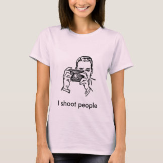 Cam2, jag skjuter folk tee