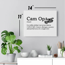 Cam Op-definition - Ställ in livförsäkring på 14 t