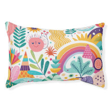 Cama de mascotas Zoom Zoom