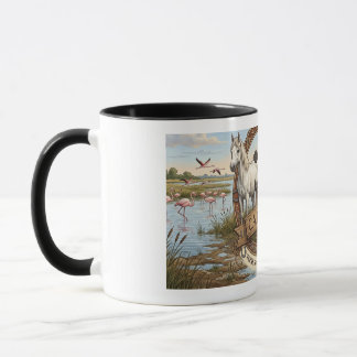 camargue mugg