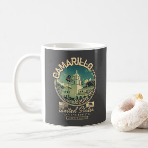 CAMARILLO CALIFORNIA - CITY OF CAMARILLO CA KAFFEMUGG