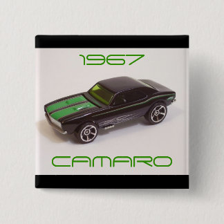 Camaro 1967 knapp