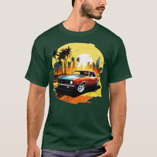 Camaro 1 t shirt