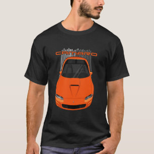 Camaro 4th gen - orange Essential T Shirt
