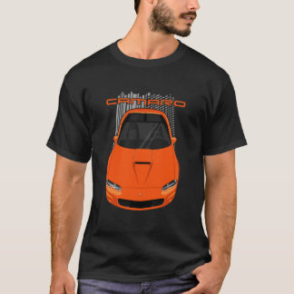 Camaro 4th gen - orange Essential T Shirt