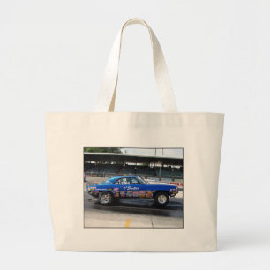 Camaro Bag Jumbo Tygkasse