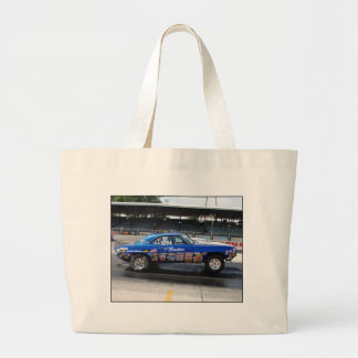 Camaro Bag Jumbo Tygkasse
