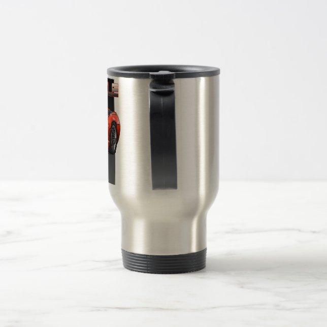 Camaro Convt RB 2011 Resemugg (Handtag)