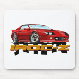 CAMARO_IROC_Z_red Musmatta