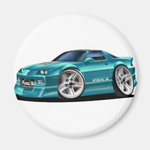 Camaro krickabil 1982-92 magnet