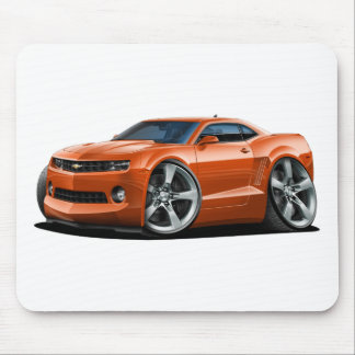 Camaro orangebil 2010-12 musmatta