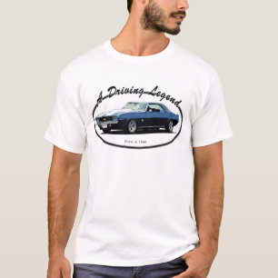 CAMARO RS SS TEE