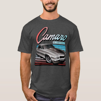 CAMARO T SHIRT