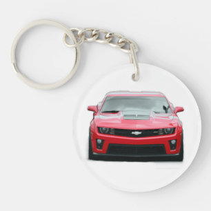 Camaro ZL1