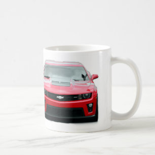 Camaro ZL1 Kaffemugg
