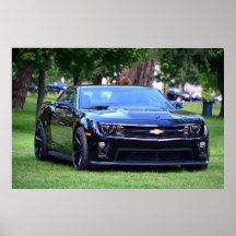 Camaro ZL1