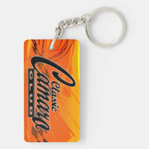 camarodubbla sid keychain