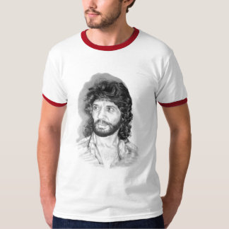 camaron de la isla tee