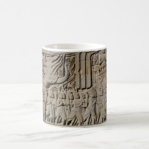 Cambodja kaffemugg