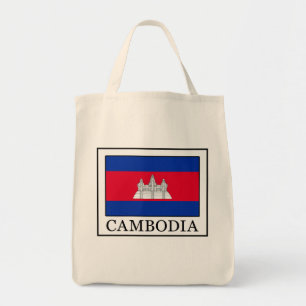 Cambodja Tygkasse