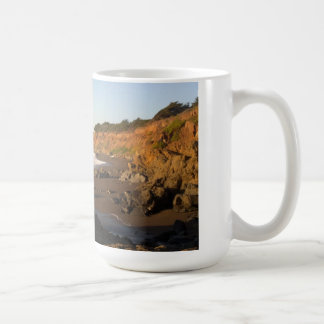 Cambria Kalifornien mugg