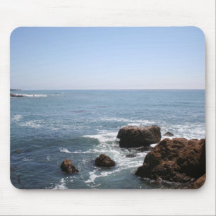 Cambria kusten Mousepad Musmatta