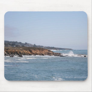 Cambria Kusten Mousepad Musmatta